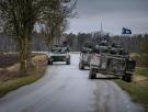 La isla turística que vigila Rusia: 18.000 soldados de la OTAN y Ucrania entrenan la defensa de Gotland en el mayor ejercicio del Báltico