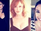 Las tetas de Andrea, Marisa, la pelirroja de 'Mad Men' y las mías