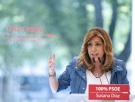 Votaré a Susana Díaz, decididamente
