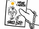 Santa Espe