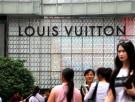 LVMH, la máquina perfectamente engrasada