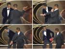 Will Smith y la masculinidad tóxica y Chris Rock y el humor como 'bullying': lecciones de los Oscar
