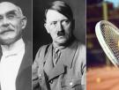 Kipling, Hitler y una pelota… de tenis