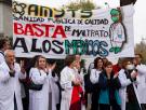 El SOS de la Atención Primaria en Madrid: “Temo más como paciente que como médico”