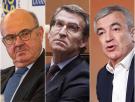 El equipo de asesores económicos con el que sueña Feijóo