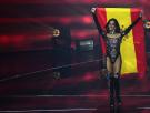 Horas después de que España abandone Eurovisión recuperan lo dijo Chanel en mayo del festival: TE-LA