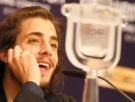 Salvador Sobral deja clarísimo lo que piensa de España tras abandonar Eurovisión por la presencia de Israel