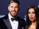 Pilar Rubio y Sergio Ramos confirman con una tierna foto que esperan su tercer hijo