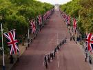 En directo: Trasladan el féretro de la reina Isabel II a Westminster