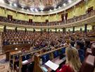 Sigue en directo la Sesión Plenaria en el Congreso de los Diputados