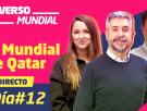 MUNDIAL DE QATAR 2022: El Mundial de Fútbol llega a su decimosegunda jornada