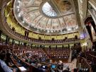 Sigue en directo el Pleno del Congreso de los Diputados