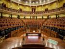 Sigue en directo el debate en el Pleno del Congreso de los Diputados