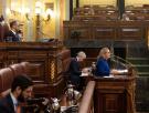 Sigue en directo la Sesión Plenaria del Congreso de los Diputados