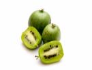 Llegan los kiwis enanos, un alimento saludable y sin desperdicio