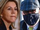 Giro en la Kitchen: el juez ordena buscar "indicios de criminalidad" en las conversaciones entre Cospedal y Villarejo