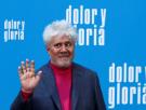 'Dolor y gloria': la masculinidad herida de Almodóvar
