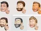 Descarga tu rabia contra los 'memojis' de los candidatos y luego ve a votar