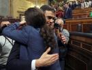 Pablo Iglesias revela lo que le dijo Pedro Sánchez sobre "algunos jueces importantes" de España: "Esto hay que solucionarlo"