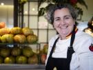 Pepa Muñoz, cocinera del buen hacer