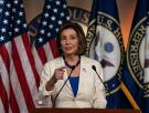 Nancy Pelosi se despide de la política tras cuatro décadas en Washington