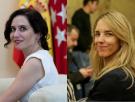 Cayetana Álvarez de Toledo dice que no entiende lo del ático de Ayuso y Ernesto Ekaizer se lo explica claro: "Blanco y en botella"