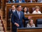 Sigue en directo la Sesión de Control al Gobierno en el Congreso