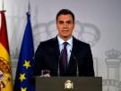 Sigue en directo el balance político y económico de Pedro Sánchez tras el Consejo de Ministros