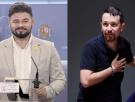 Pablo Iglesias le lanza un claro mensaje a Rufián: "Gabriel, vamos a dejar de hacer el gilipollas"