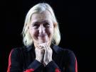 La tenista Martina Navratilova se pronuncia alto y claro (y en español) de lo ocurrido entre Pedro Sánchez y Elon Musk