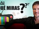 Daniel Grao, ¿'y tú qué miras' en televisión?