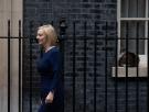 En directo: Rueda de prensa de Liz Truss