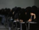 Luchar por la educación, de Afganistán a Irán
