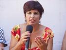 Teresa Rodríguez anuncia que tiene cáncer tras responder a una mujer que se burló de su aspecto