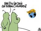 Planeta Trump