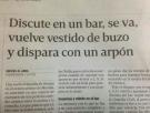 Las formas más salvajes de saltarse el derecho de admisión de un bar