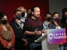 La retirada de Pablo Iglesias abre el camino de la reunificación de la izquierda