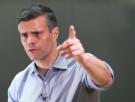 El Gobierno dará la nacionalidad española al opositor venezolano Leopoldo López