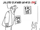 Otro 15 de mayo
