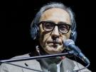 Franco Battiato, el alma dentro de las sombras