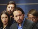 ¿Nos intenta tomar el pelo Pablo Iglesias con su moción de censura transversal?