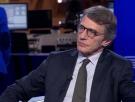 Sassoli: "Decir que la UE ha sido inexistente durante la crisis del coronavirus es propaganda simple"