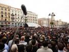 El 15-M que nos parió