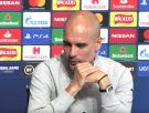 El contundente mensaje de Pep Guardiola contra las actuaciones de los agentes del ICE de Trump: "Lo siento, pero me duele"