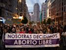 La ciencia desarma el "trauma postaborto" promovido por Vox y PP: "Lo único que puede conseguir es asustar a las mujeres"