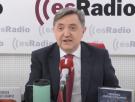 Losantos declara la guerra a Vox y sus medios “meapilas”: una semana de puñaladas cruzadas a micro abierto