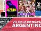 Las cinco obras de teatro que no te puedes perder en febrero