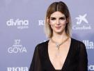 Clara Lago cuenta su momento "tierra trágame" al conocer a esta actriz española: es su mayor fan