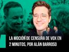 El nuevo batacazo de Vox está garantizado; por Alán Barroso