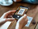 La Policía Nacional explica cómo anticiparse a una posible estafa al leer un QR en un restaurante